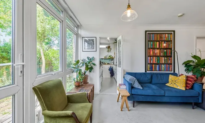 Недвижимость Glanville Road, Brixton: 13