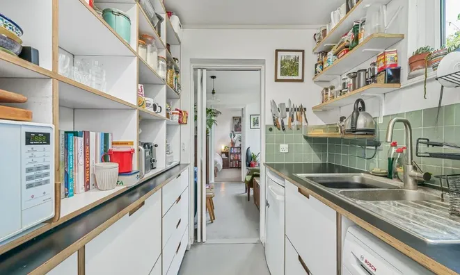 Недвижимость Glanville Road, Brixton: 15
