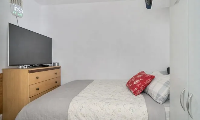 Недвижимость Denmark Hill: 1