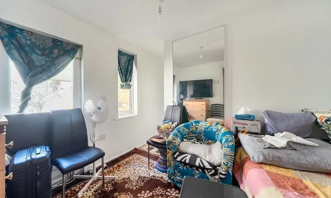 Недвижимость Denmark Hill: 6