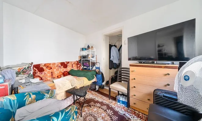 Недвижимость Denmark Hill: 7