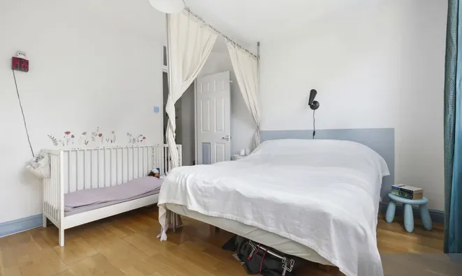 Недвижимость Shaftesbury Road: 1