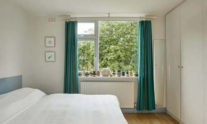 Недвижимость Shaftesbury Road: 7