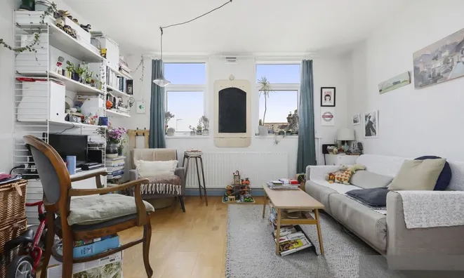 Недвижимость Shaftesbury Road: 14