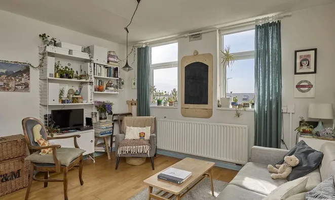 Недвижимость Shaftesbury Road: 15