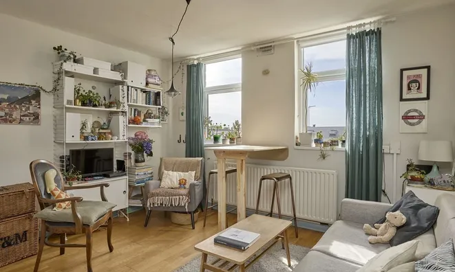 Недвижимость Shaftesbury Road: 16