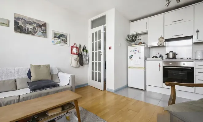 Недвижимость Shaftesbury Road: 19