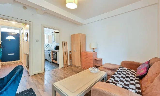 Недвижимость Weston Street, London Bridge: 1