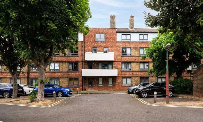 Недвижимость Weston Street, London Bridge: 4