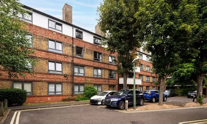 Недвижимость Weston Street, London Bridge: 6