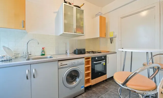 Недвижимость Weston Street, London Bridge: 8
