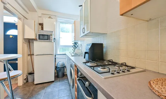 Недвижимость Weston Street, London Bridge: 10