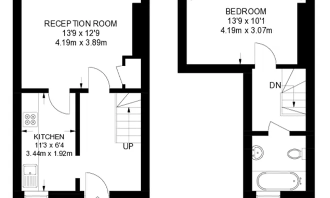 Недвижимость Weston Street, London Bridge: 11