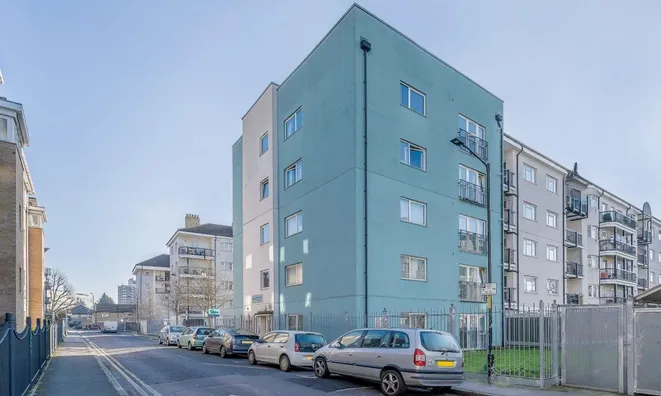 Недвижимость Tarling Street: 5