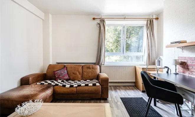 Недвижимость Elim Estate, Weston Street: 2
