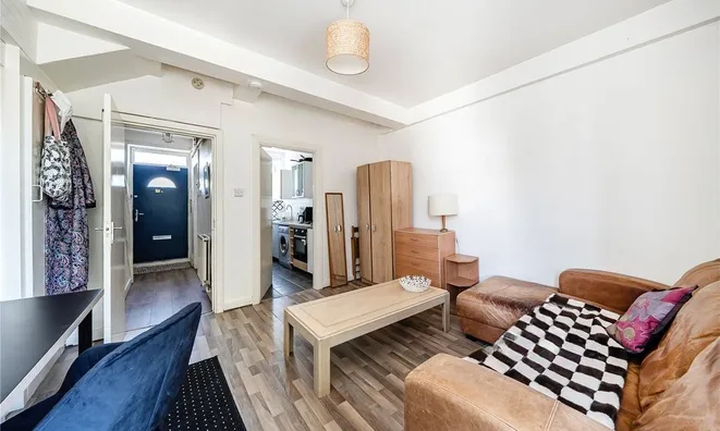 Недвижимость Elim Estate, Weston Street: 4