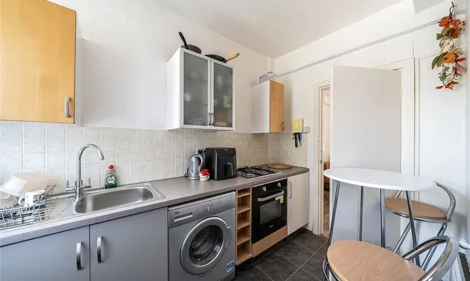Недвижимость Elim Estate, Weston Street: 6