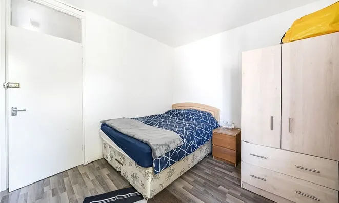 Недвижимость Elim Estate, Weston Street: 7