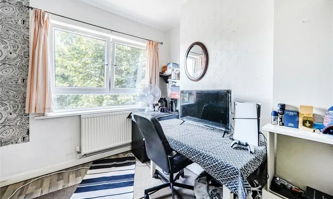 Недвижимость Elim Estate, Weston Street: 8