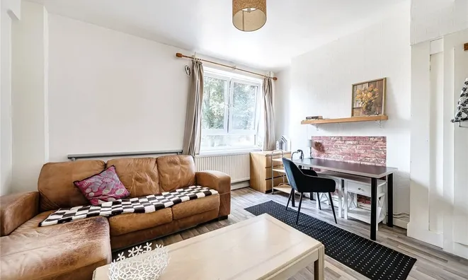 Недвижимость Elim Estate, Weston Street: 9