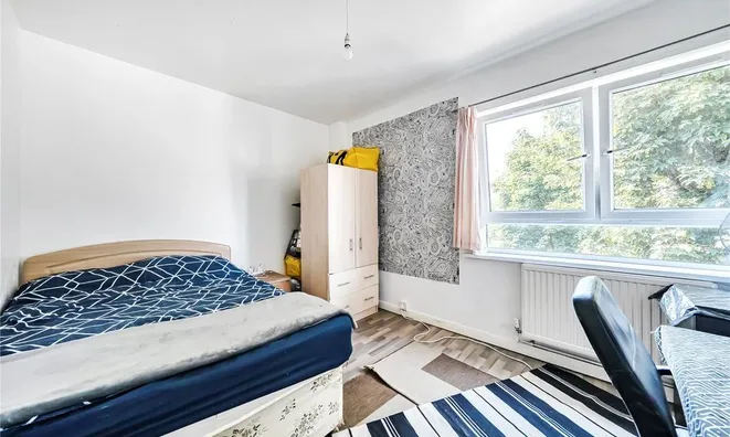 Недвижимость Elim Estate, Weston Street: 11