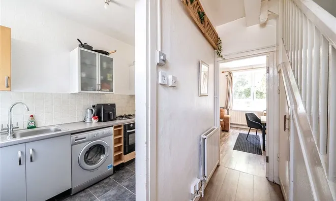 Недвижимость Elim Estate, Weston Street: 12
