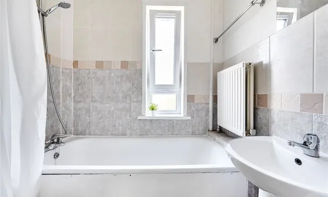 Недвижимость Elim Estate, Weston Street: 14