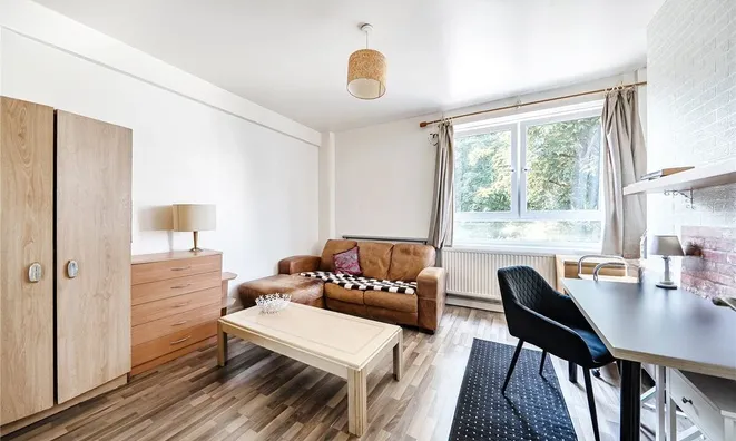 Недвижимость Elim Estate, Weston Street: 15