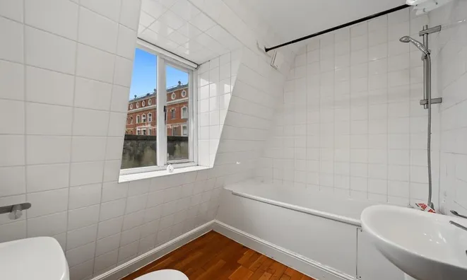 Недвижимость Camden Street, Camden: 1