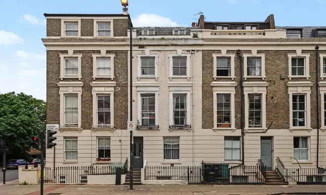 Недвижимость Camden Street, Camden: 2