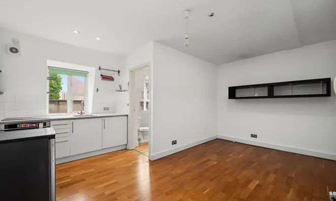 Недвижимость Camden Street, Camden: 3
