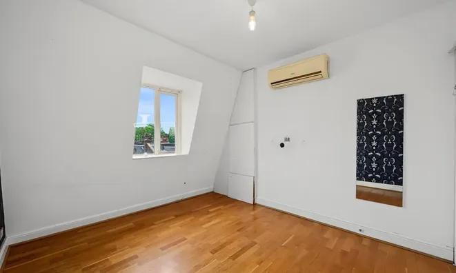 Недвижимость Camden Street, Camden: 4