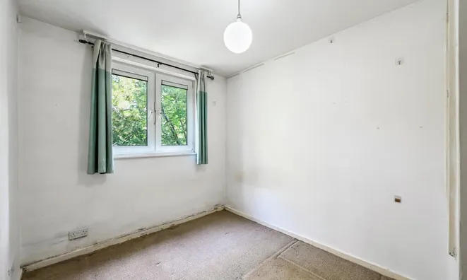 Недвижимость Gresham Road: 4