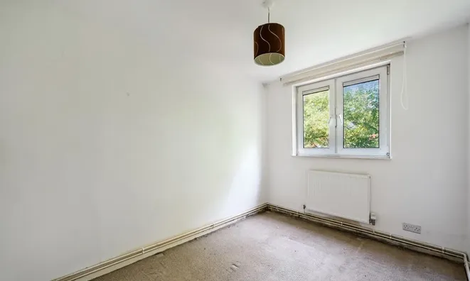 Недвижимость Gresham Road: 5