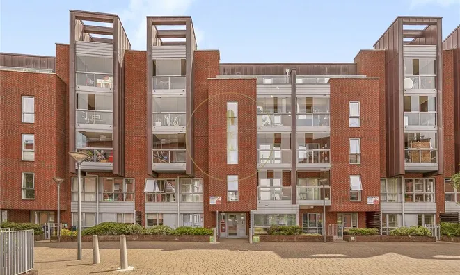 Недвижимость Wilkinson Close: 1
