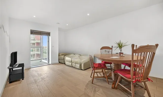 Недвижимость Wilkinson Close: 2