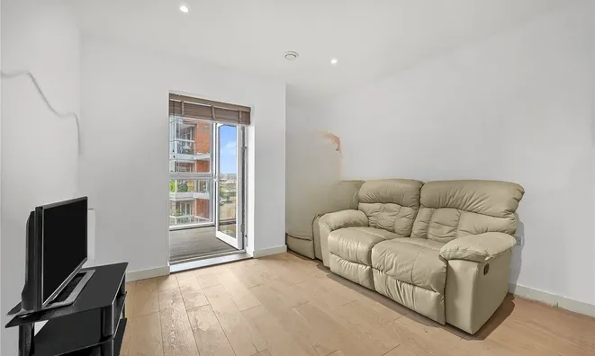 Недвижимость Wilkinson Close: 3