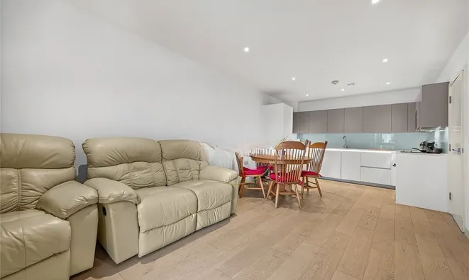 Недвижимость Wilkinson Close: 4