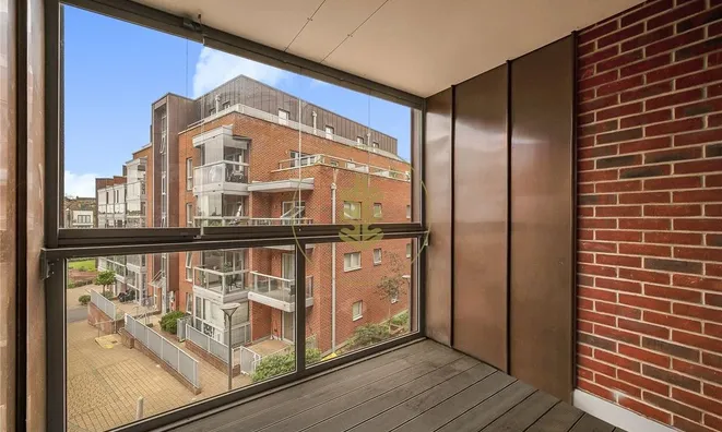 Недвижимость Wilkinson Close: 6