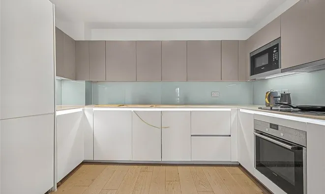 Недвижимость Wilkinson Close: 7