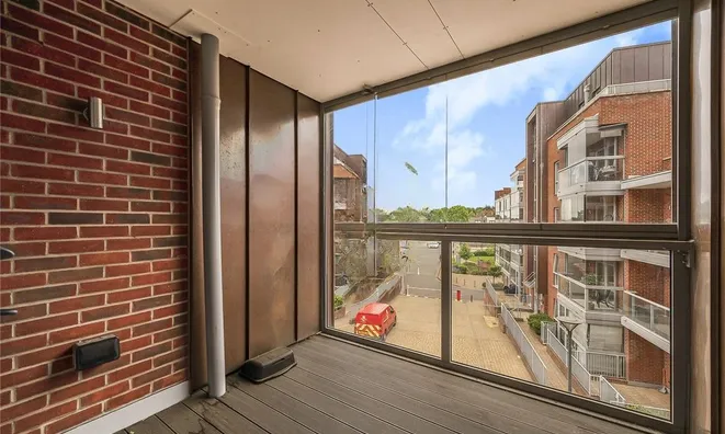 Недвижимость Wilkinson Close: 8