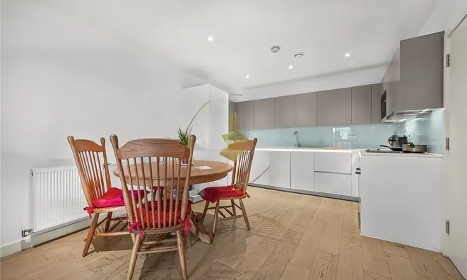 Недвижимость Wilkinson Close: 9