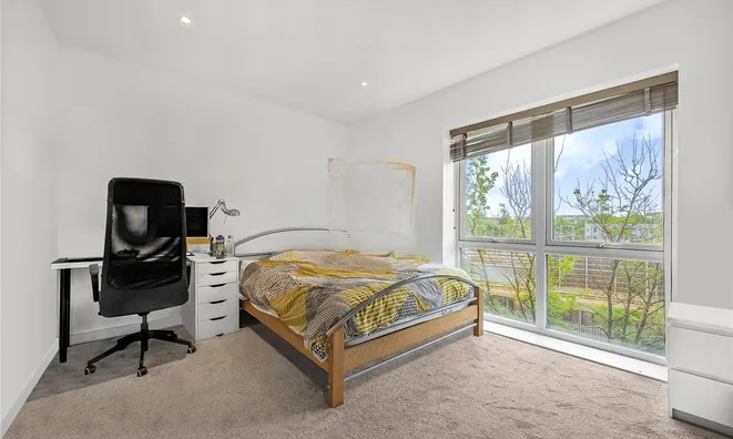 Недвижимость Wilkinson Close: 10
