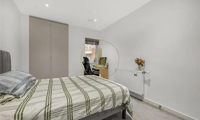 Недвижимость Wilkinson Close: 11