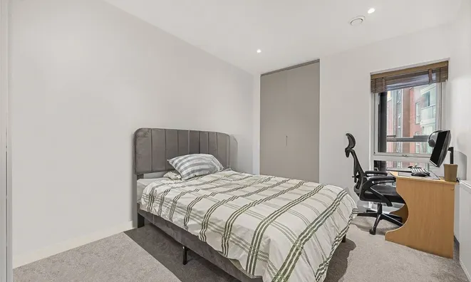 Недвижимость Wilkinson Close: 13