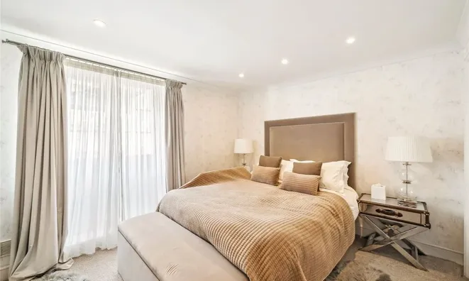 Недвижимость Bourne Street, Belgravia: 4