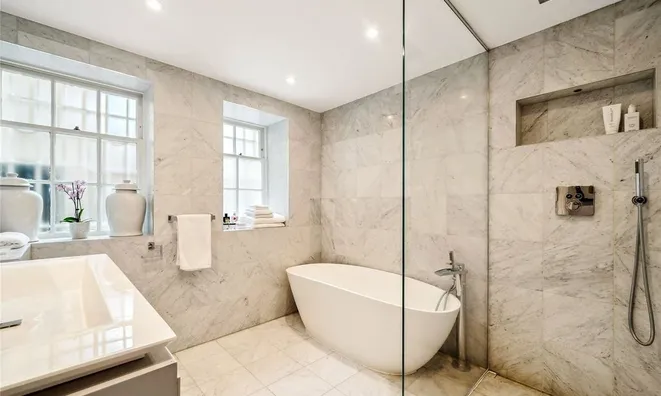 Недвижимость Bourne Street, Belgravia: 5