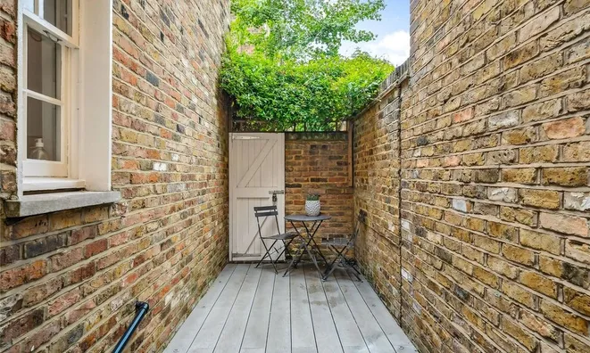 Недвижимость Bourne Street, Belgravia: 7