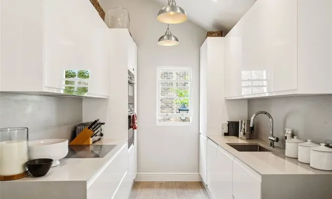 Недвижимость Bourne Street, Belgravia: 12