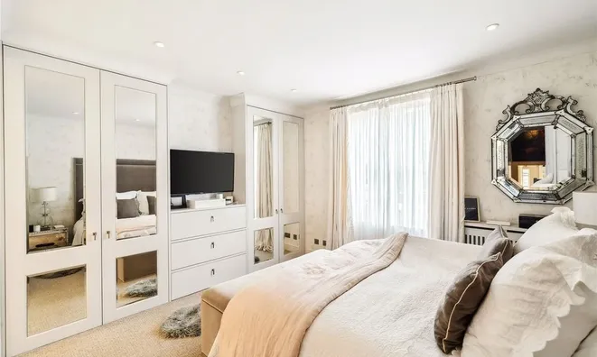 Недвижимость Bourne Street, Belgravia: 13